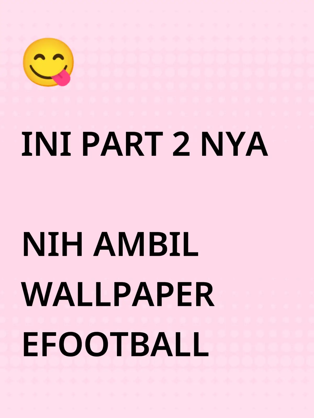 ini part 2 nya bang #pyppppppppppppppppppp #wallpaperefootballplayer #efootball #creatorsearchinsights 