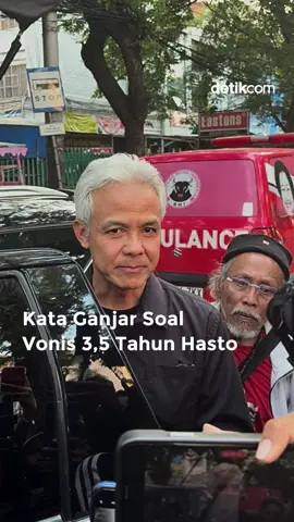 Sekjen PDIP Hasto Kristiyanto divonis 3,5 tahun penjara dalam kasus suap pergantian antarwaktu (PAW) anggota DPR untuk Harun Masiku. Ada sejumlah hal yang menjadi pertimbangan memberatkan Hasto. 