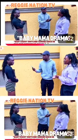 Baby mama drama #fypシ゚viral #viral #babymamadrama 