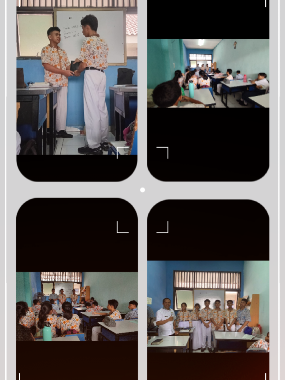 Pergantian pengurus Rohkris  smpn 28 jakarta  #promomakangajian #perdebatan #pendidikan #fypシ゚viral #guru #abrahampellokila #PendidikanIndonesia #jawabarat #GuruPAK #pendidikanindonesia #GuruAgama 