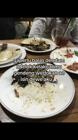 Ndakk kuat moakk