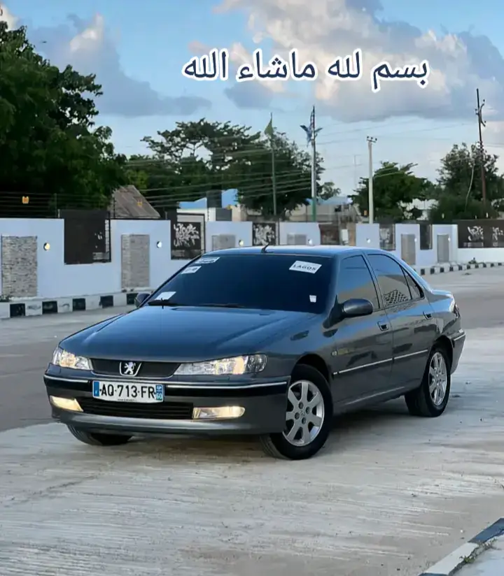 #hdi #peugeot #406 #136hdi #peugeot 