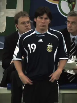 messi first world cup match #messi #argentina #worldcup 