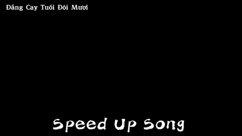 Đắng Cay Tuổi Đôi Mươi | MOZ vs Pridust♥️#speedup #speedsongs #speedupsongs #viral #xuhuong #fyp #🎧🎶 #🔥🔥🔥 