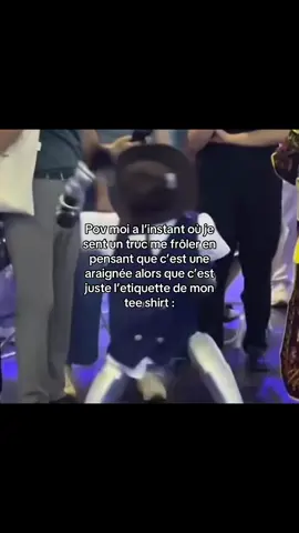 Trop relou trop relou…. #viral_video #humour #reel #spider 
