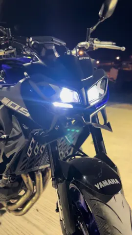 Es demasiado hermosa😍🥰#mt09 #mt09sp #mt09_global #moto #fyp #paratii 