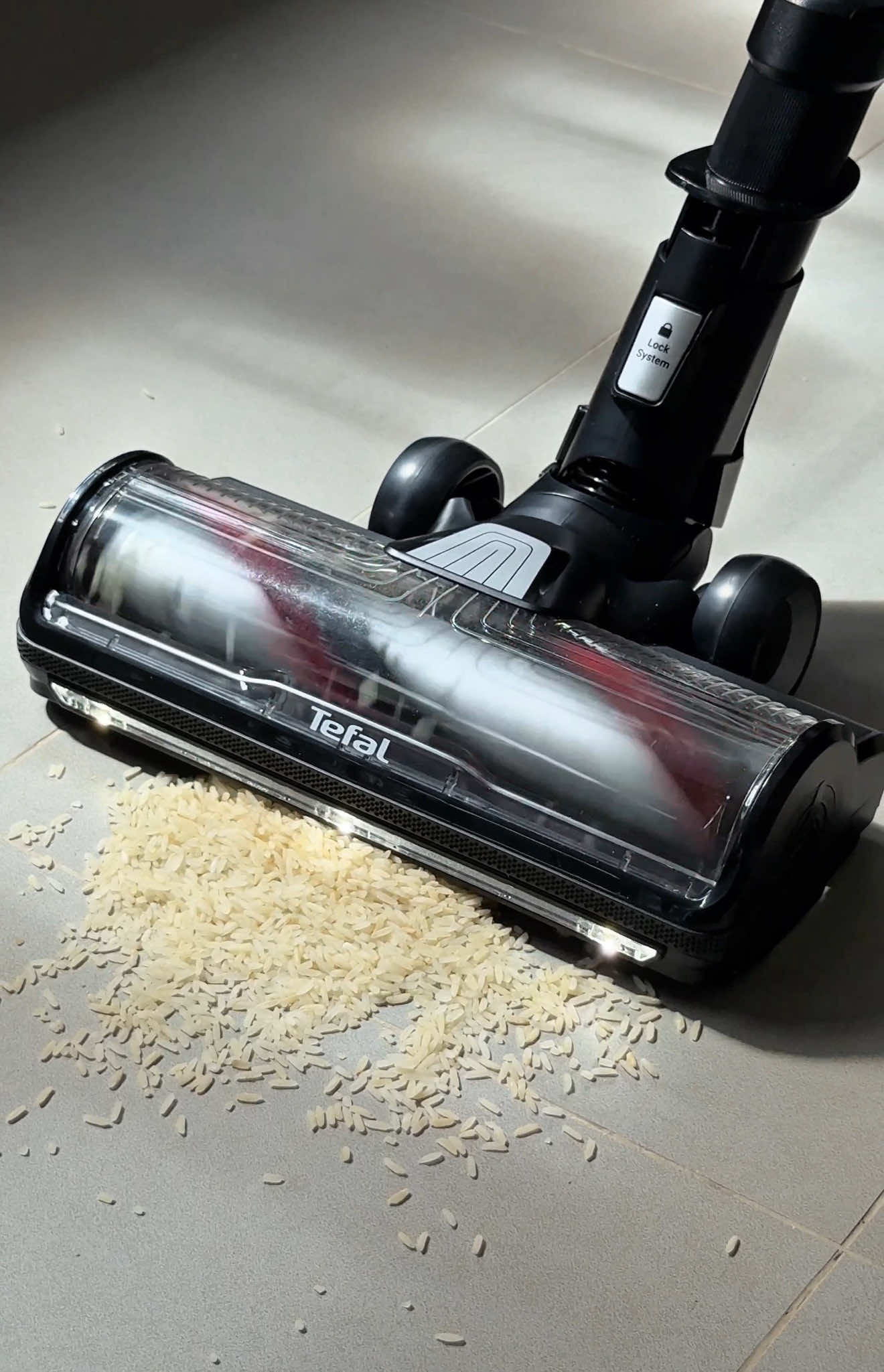 เจอและตัวการ ขนหมามาจากไหน!! ใครจะซื้อเครื่องดูดฝุ่นไฟฟ้า Tefal มาถ่ายรีวิวแล้วลุ้นไปปารีสกันนนน #TefalVacuumtoFrance #TefalThePowerShowtime #เครื่องดูดฝุ่นTefal
