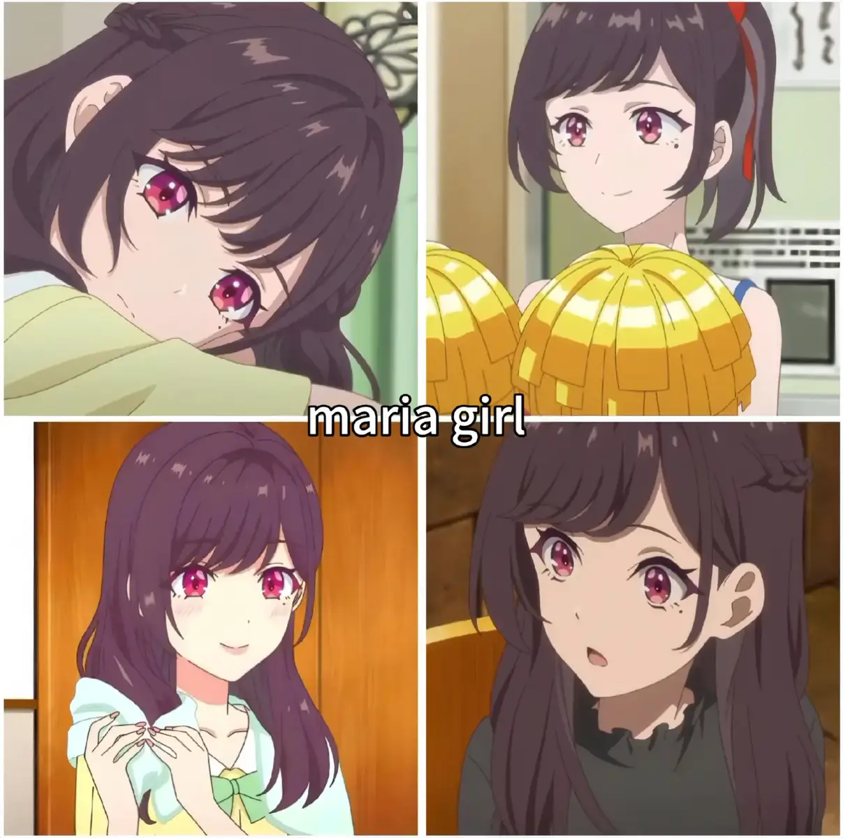 Best anime in my opinion List?!!👇😘 1. Kimizero 2. Hananoi-kun to koi no yamai 3. Yura yuri 4. Classroom of the elit 5. Class no daikirai  6. Roshidere 7. Akuyaku reijou level 99 8. Otonari no tenshi  9. Yubisaki to renren 10. The quintessential quintuplest 11. Cauple of cuckoos 12. Medaka kuroiwa is impervious 13 . Over the moon for you 14. Date a live  15. Amagami-san chi no enmusubi 16. Danjo no yuujou wa seiritsu suru #animeedit #animefyp #animegirl #anime #fyp 