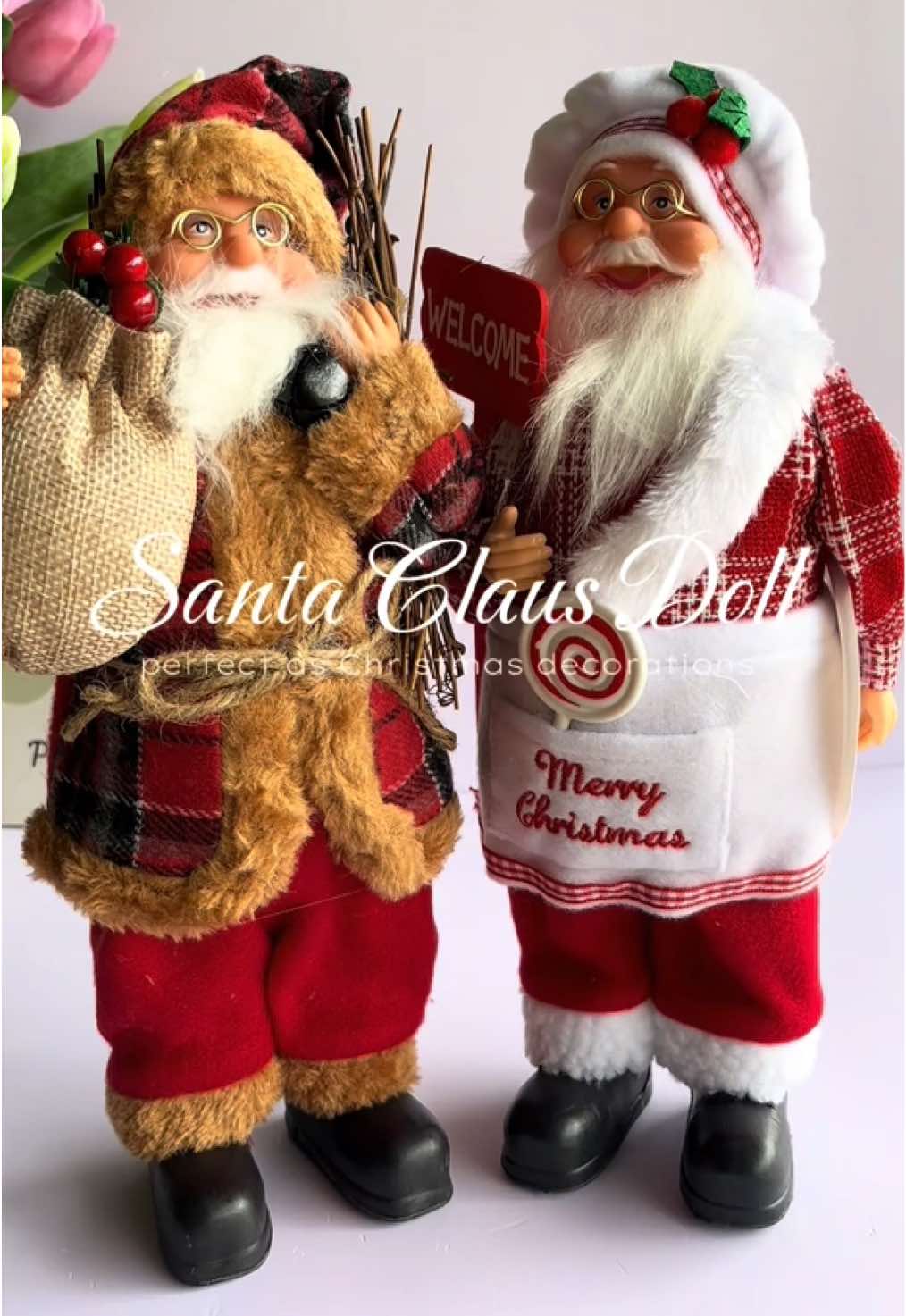 advance magbibili ng Christmas decorations yan #christmas #christmasdecorations #christmasdecor #santaclaus #christmasdecoratingideas 