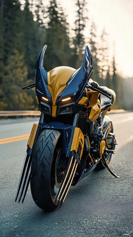 Super Bikes.. Which one is your favorite? 🏍️⚡️ #ai #superhero #marvel #dc #bike #moto #motorcycle #deadpool #superman #yapayzeka #aiart #prompt