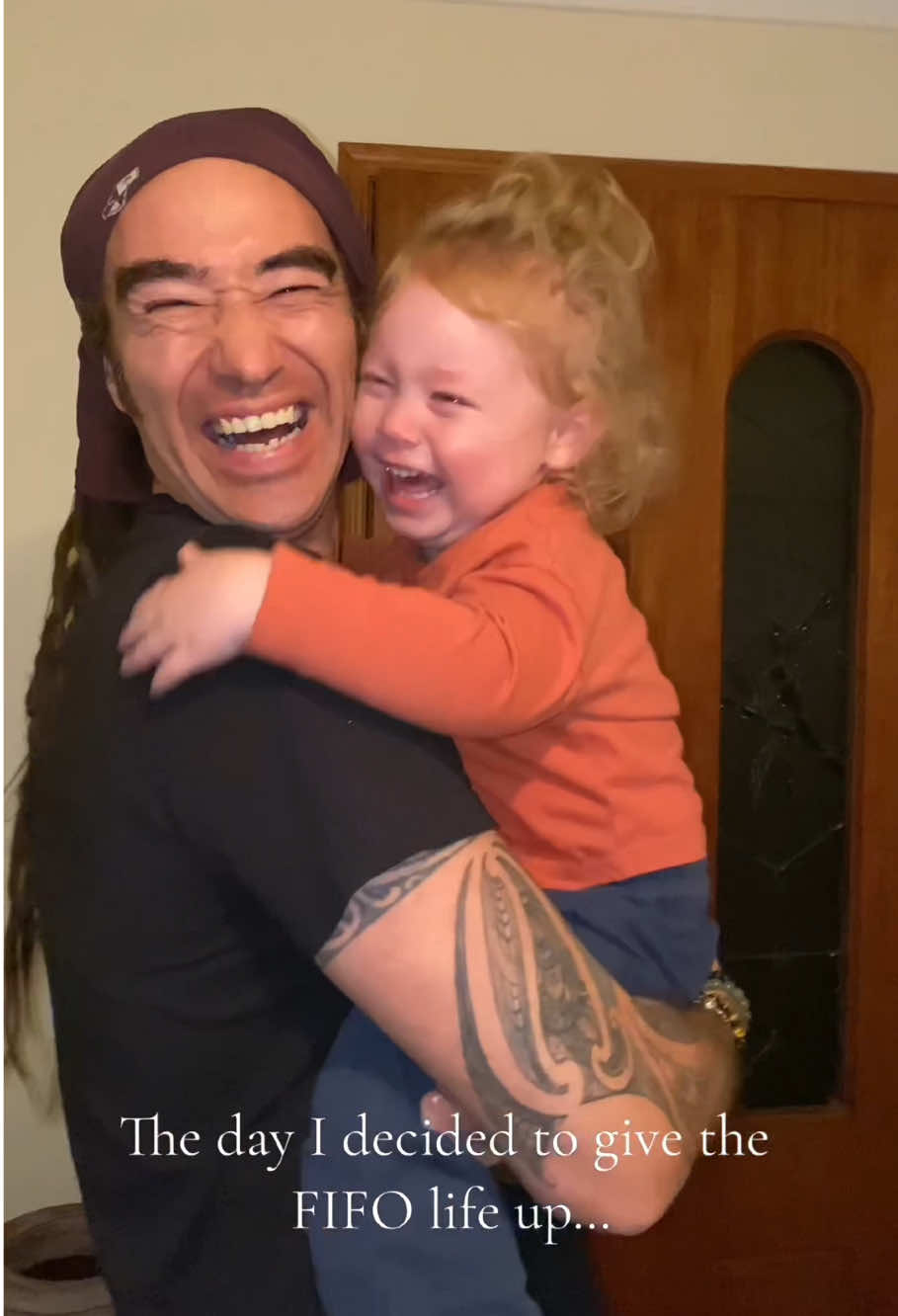 Babies are so excited that their sod is coming home from work ❤️#baby #dad #reaction #cute #father #Love #kids #hearttouching #babylove #babytiktok #cutebaby #foryou #usa🇺🇸 