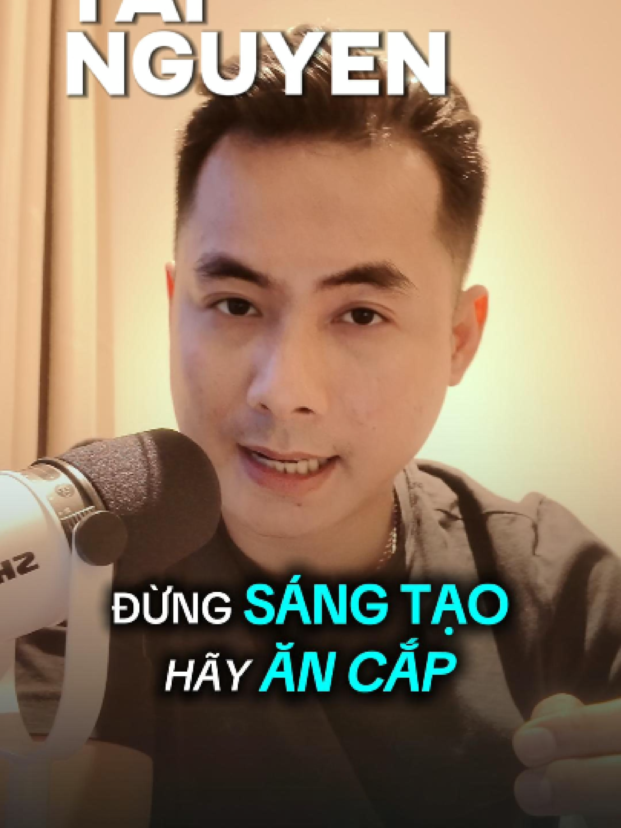 Đừng sáng tạo, hãy ăn cắp! #tainguyen #batdongsan #canhocaocap #theoperaresidence