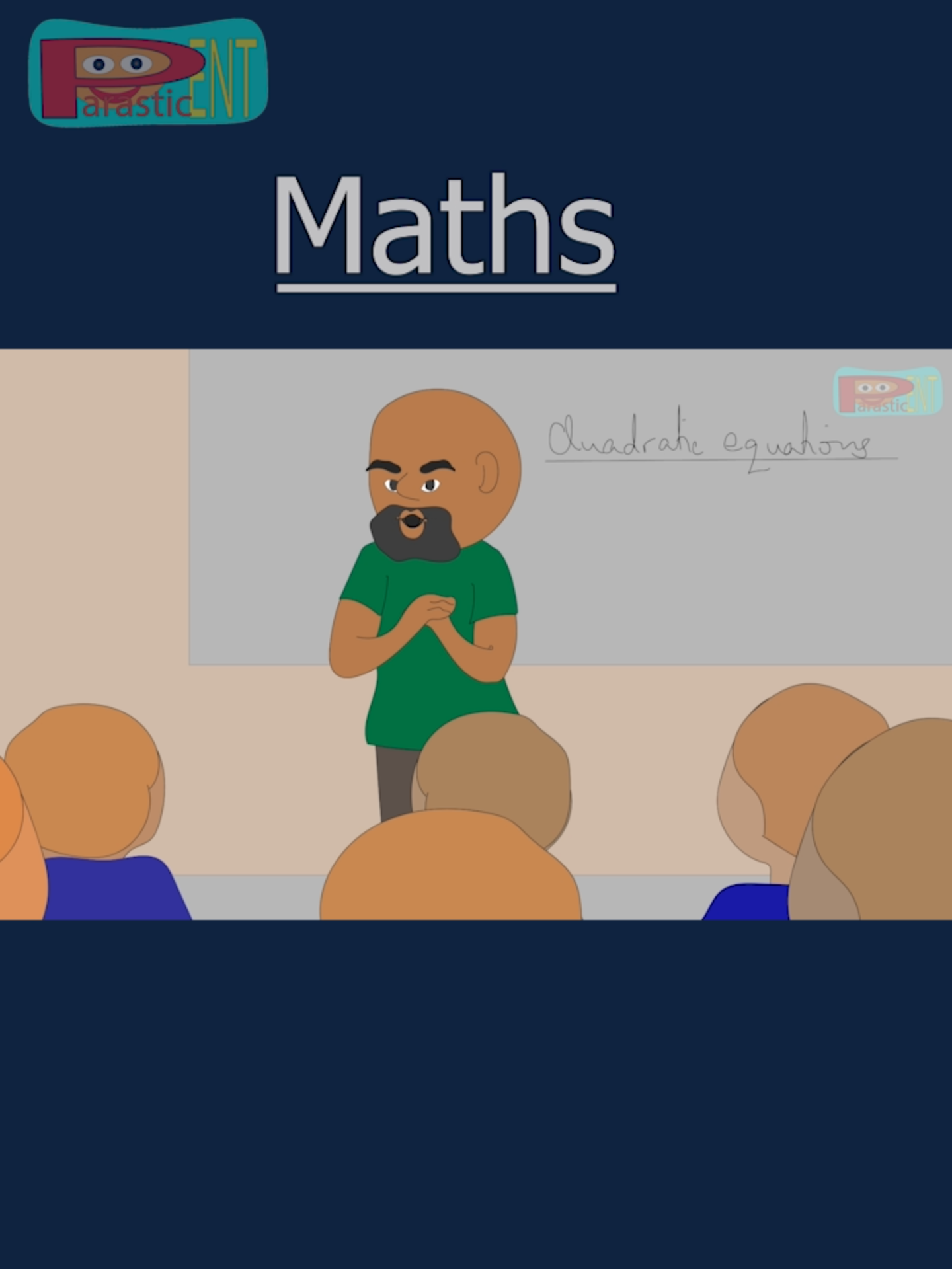 Maths #equation #calculation #quadraticequations #simultaniousequation #mathmatics #school #class #classroom #perception #cartoons #cartoonforchildren #teacher #uganda #viraltiktok #viraaaaaal #fy #hy #tyyy
