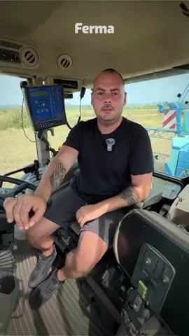 unul dintre cele mai bune GPS uri calitate/preț de pe piață #agriculture #farming #agro @Revista Ferma 