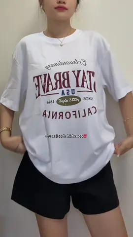 another oversized shirt reco💯#shirt #oversizedshirt #unisexshirt #fyp #foryou #viral 