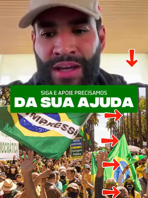 #democracia #eleicoes #jairbolsonaro #alexandredemoraes #lula