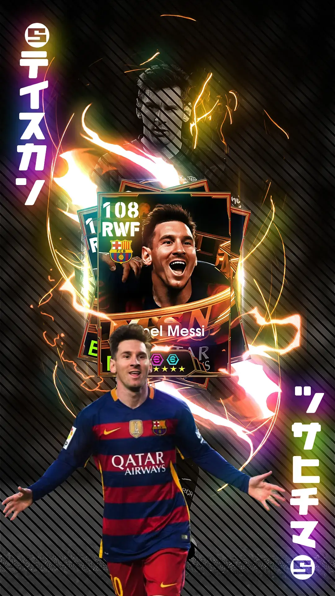 Post ulang,Trio MSN & epic Barca  #fyp #fypforyou #game #creatorsearchinsights #efootballmobile #lewatberanda #efbsanz #efootball #bola #mentahancardefootball #gratis 