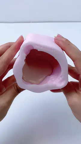 SQUISHY ASMR🦑🦑 Squid Game#asmr #satisfying