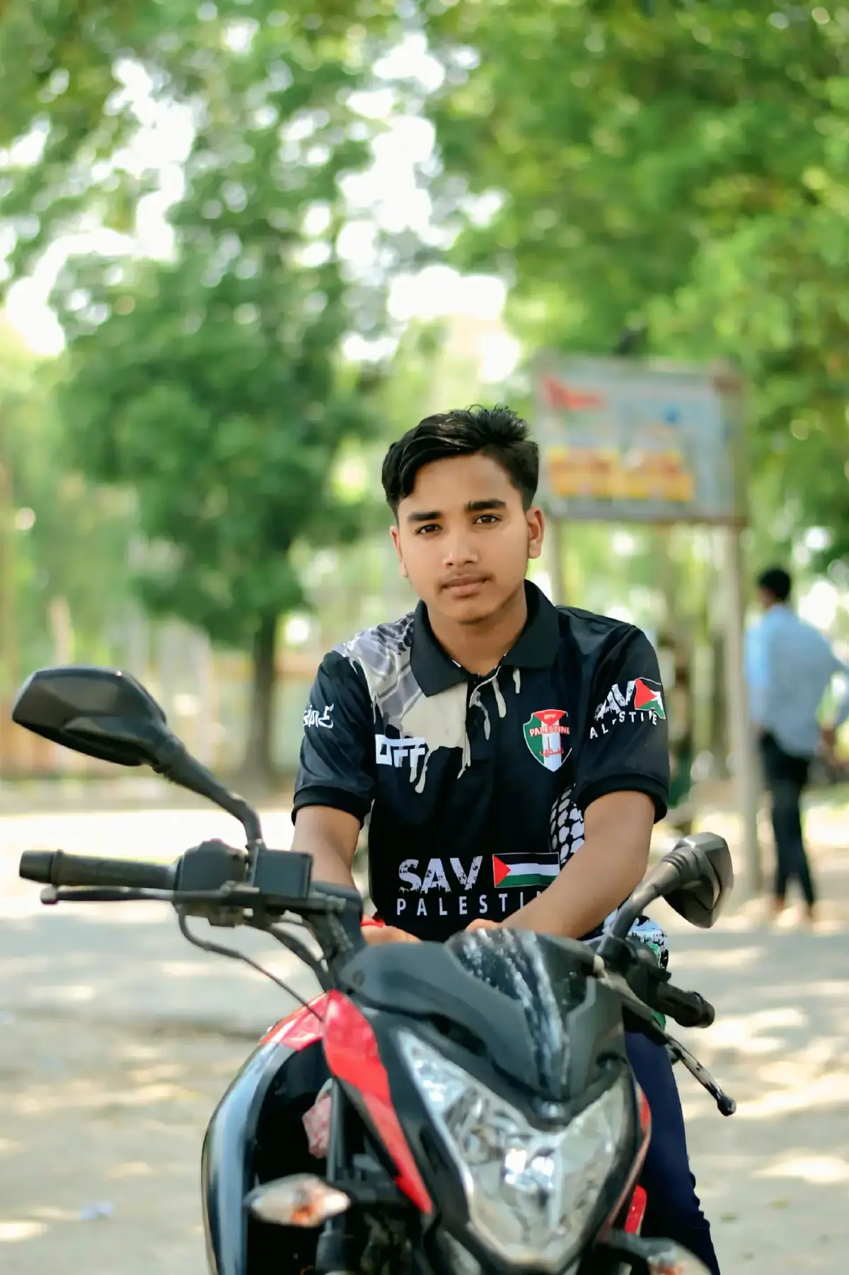 #sad#@TikTok Bangladesh #for you#