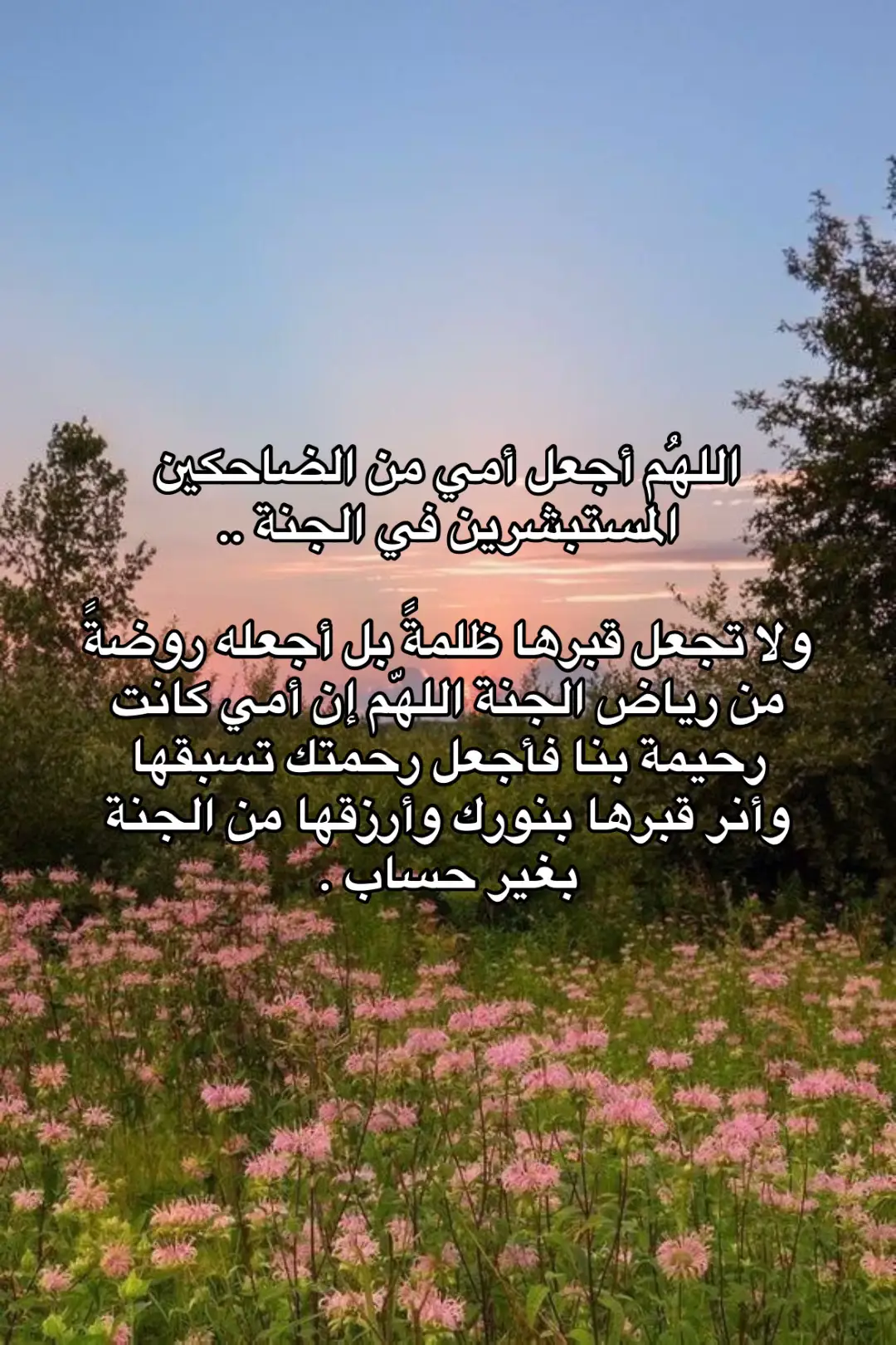 #صدقة_جارية #اجر #فقيدتي #قران_كريم #امي 