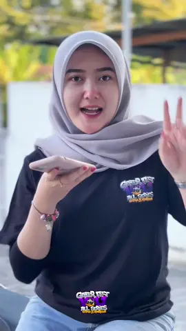 Sampai Jumpa di Acara kami 28 september 2025 #event #boyolali24jam⚡ #fyp #ajengfebria #kphgank #masukberanda 