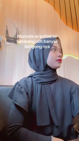 Memasuki usia dimana semua hal serasa kejar kejaran  #promomakangajian #fypage #genz #xybca 