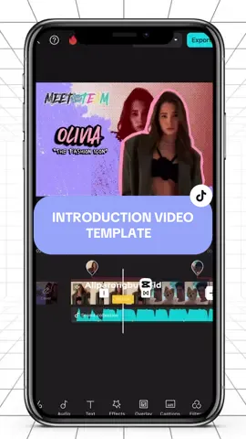 Create an interactive Group Introduction video using this Meet the Team Intro video template. ✨🤍 Click the “CapCut • Try this template” anchor to use this dynamic intro video template. #introvideo #Vlog #introduction #meettheteam #poseforthefans #friends #collab #colleagues #BestFriends #capcutforuk #capcutpioneer #pioneertemplate  #proeffects #CapCut @CapCut @CapCut UK 