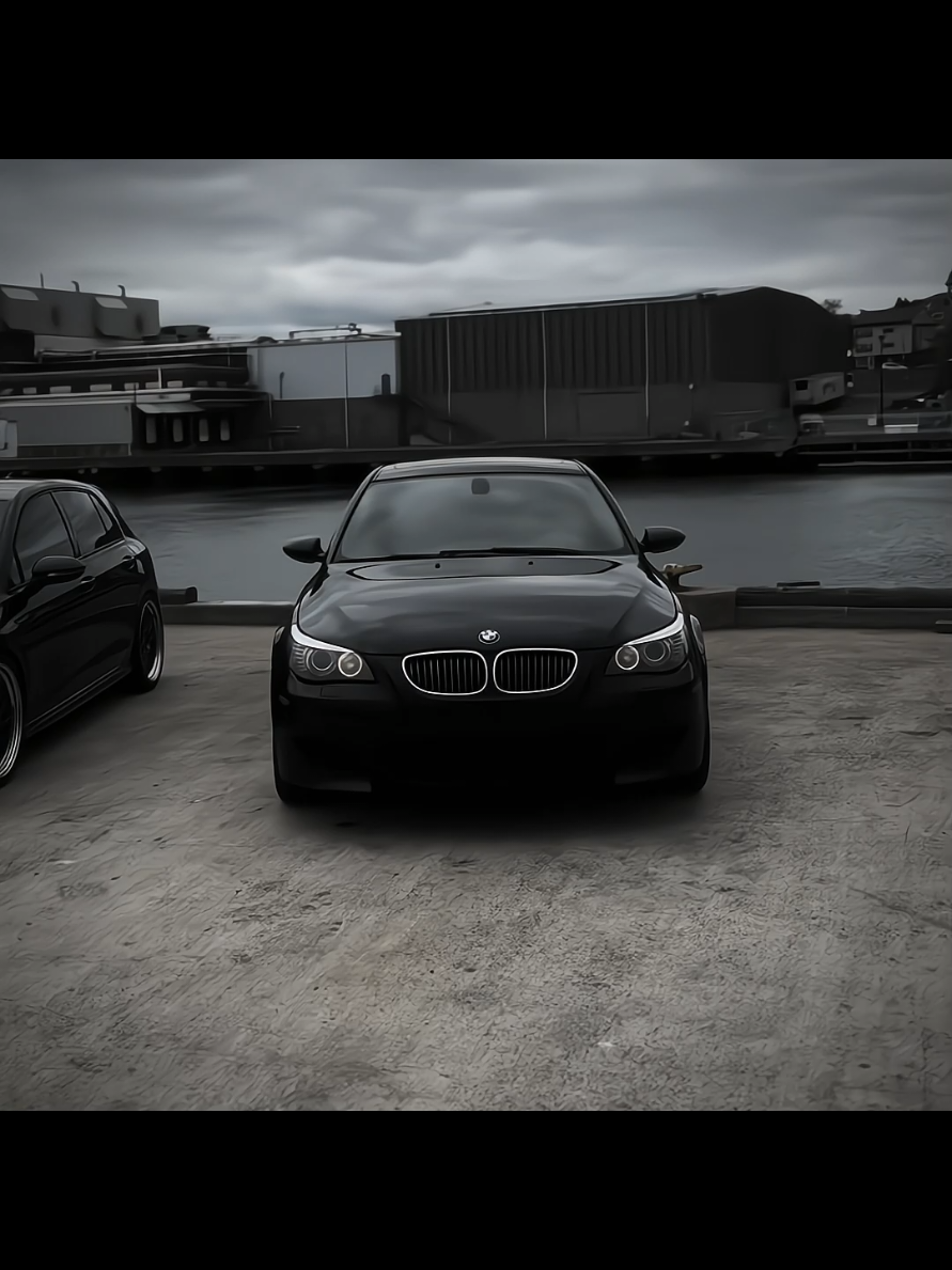 Исходники и музыка в тгк: Baedus | #car #carsedit #edit #bmw #m5e60 