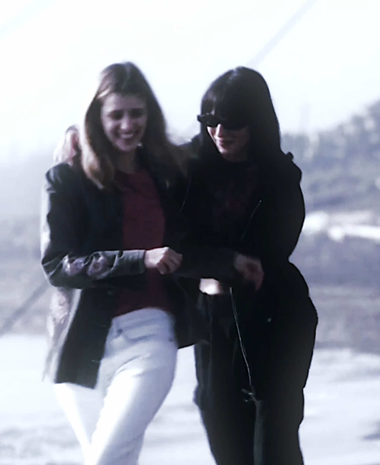 I miss my best friend.  [audio: @eggaudios ˚୨୧⋆｡˚ ⋆  cc:n6tralcc scp:dya] #chiaraandludovica #chiaraaltieri #ludovicastorti #babynetflix #foryoupage #fyp #viral #editor #xybca #zurzololovess #zurzololovesz  @⋆౨ৎ˚⟡˖ ࣪ @✧₊⁺ @* ੈ✩‧₊˚ 