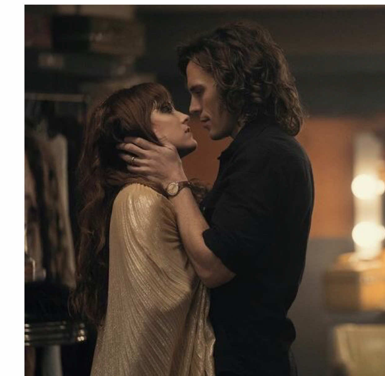#DAISYBILLY: the way i loved you. #daisyjonesandthesix #djats #billydunne #daisyjones #samclaflin #taylorsversion #series #filme #fyp #fy #viraltiktok