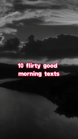 10 Morning Texts That Melt Her Heart Instantly #ConSantanderConecto #texting #lovemessage #MakeHimObsessed #TextingGames #RelationshipGoals #LoveAdvice #FlirtyTexts #RelationshipHacks #tiktoklover #relationshiprealtalk 