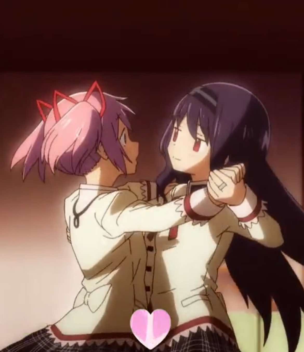 Yaayyy new Madoka Magica edit hope y’all will like it subscribe and like to sustain me pls 🫶🫶🫶🫶 Karma from Alien Stage covered by @Sainte Séïa merci pour ton doublage incroyable 🫶 #madokamagicaedit #madokamagica #magicalgirl #alienstage #yuri 