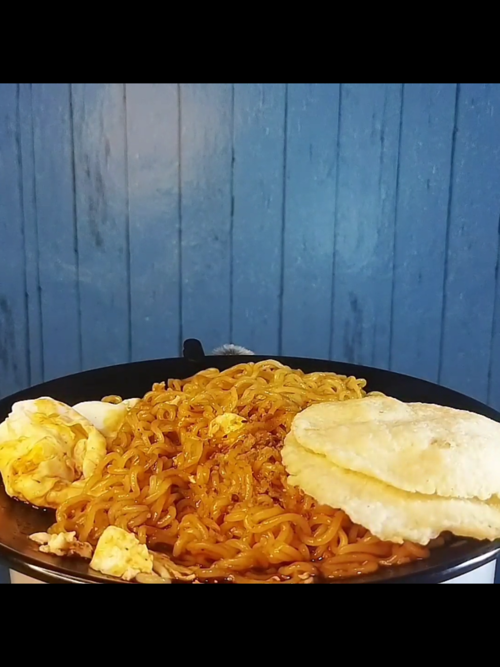 mie goreng aceh 👉@EN EATS #asmr #eatingsounds #platting #indomie #mieaceh 