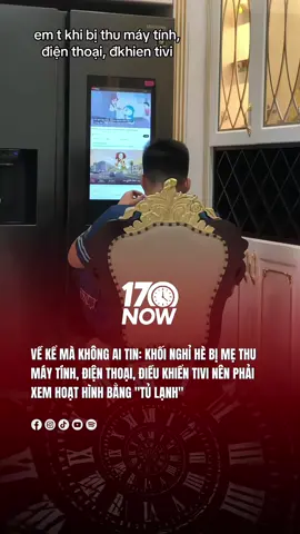 Về kể mà không ai tin #17network #17now 