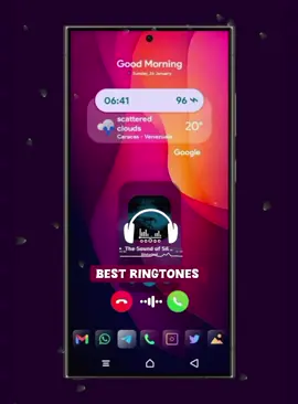 نغمات رنين  رائعة - 🎶📞@🎶 P H O N E 🎶  #نغمات_رنین #نغمه #نغماتك #ringtone #رناتك #نغمات_جوال 