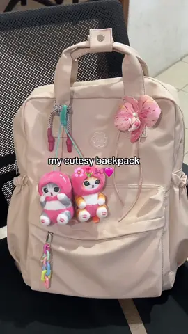 backpack lucuu #tweelyforbag #bagrecommendation #backpack #tassekolah #taskerjagendong #tasgendong 