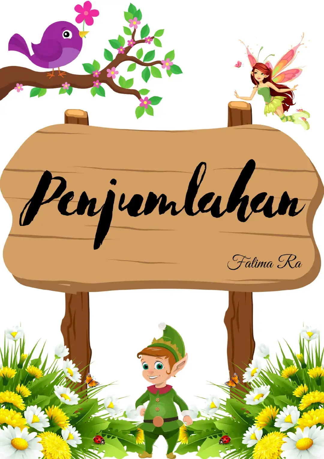 Hiasan kelas,,, setelah di print di kertas A4, bagusnya dilaminating biar lebih awet. 😍😍😍 Yang mau filenya silahkan donlod di link.  #hiasankelas #penjumlahan #fyp 