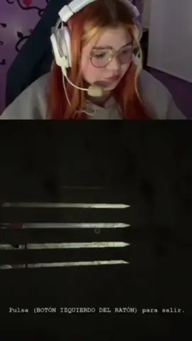 JDJDHZHXB 👉🏻👈🏻🥹 #kapitodemanzana #fyp #gamer #humor #outlast #juegos #terror #horrorgame 