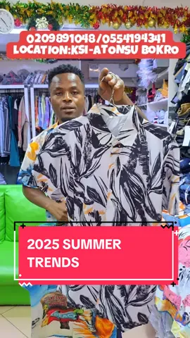 2025 summer trends you shouldn't miss 