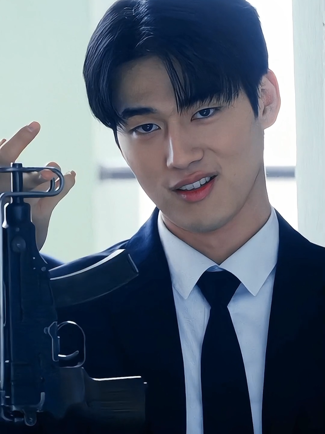 #trigger #hongmingi #parkyoonho 