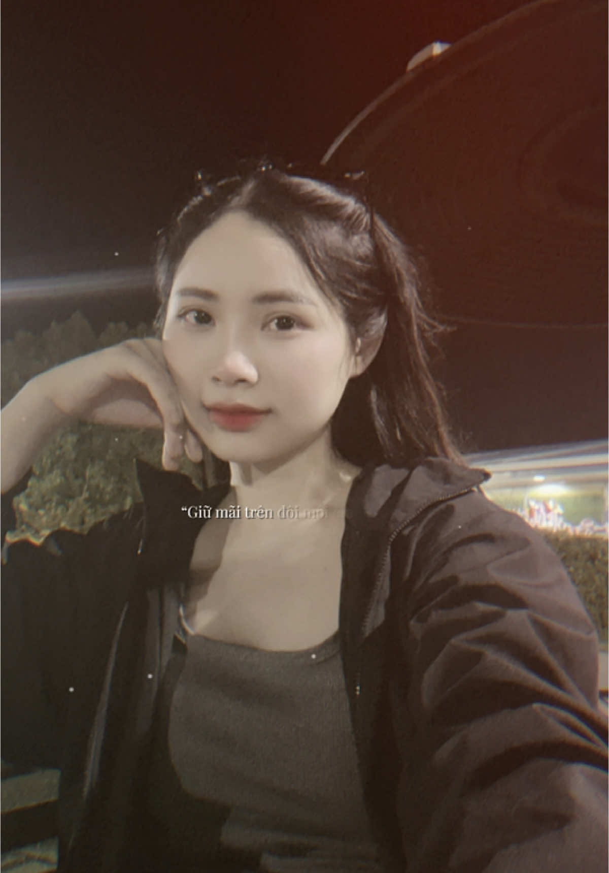Đáng yêu như này không nâng niu hơi phí😝#viral #fyp #xh 