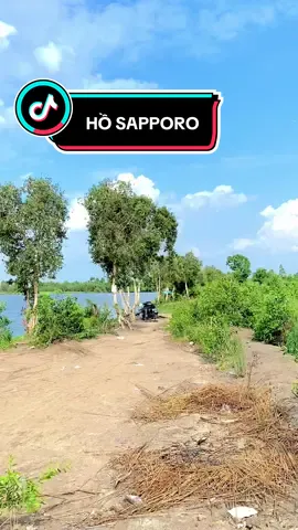 hồ này quen không anh em 🐠 #xuhuong #cauca #caucasaigon 
