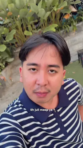 ternyata bener ye bulan juli tuh lama banget rasanya😭