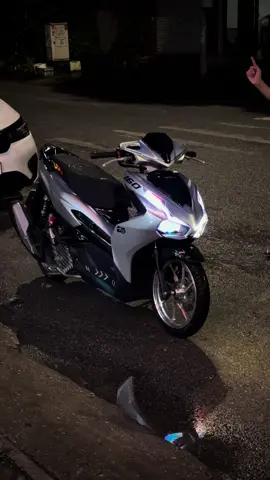 Còn gì nói khônggggg #ab125 #honda #xuhuong2025 