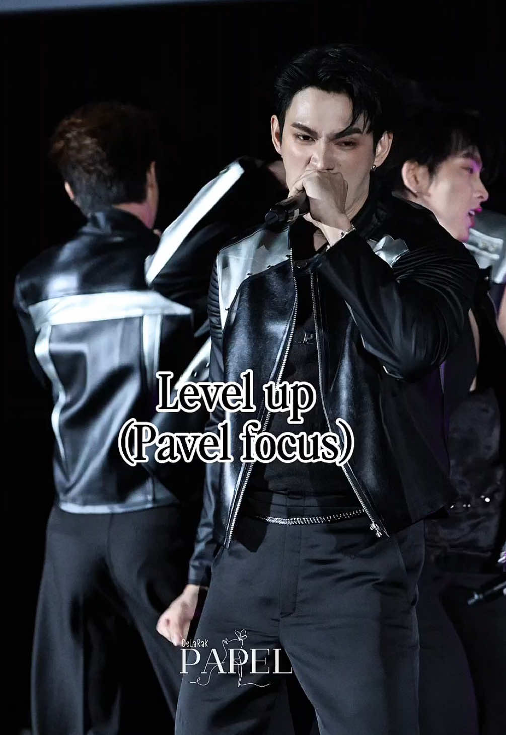 Level up (Pavel Focus) #พาเวลพูม #pavelphoom @pavelphoom 