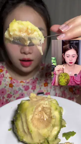 Lần đầu ăn thử thơm lắm. Có ai ăn r thì cmt nhaaaa#sake #dieuan #trending #mukbang #xuhuong  