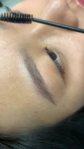 Chân mày cho cô sinh viên Sài Gòn 🤗
