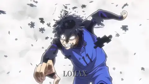 #animeedits #fyp #viralanimeedit #viralvideos #animefyp #anime #viraltiktok #gönnfyduhs🤨💘 #bluelockmanga #bluelock #isagi #isagiyoichiedit #soccertiktok #bluelockedit 
