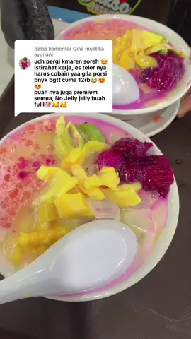 Membalas @Gina mustika ayunani es teller nya bikin nagih kan beb 🤭 #baksomaskoko #baksobandaaceh #esteller #fypシ #fypviral 