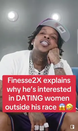 #finesse2tymes #blackwomen vs #whitewomen #loyalty #foreducationalpurposeonly #datingoutsidemyculture #interracialcouple #interracialdating 